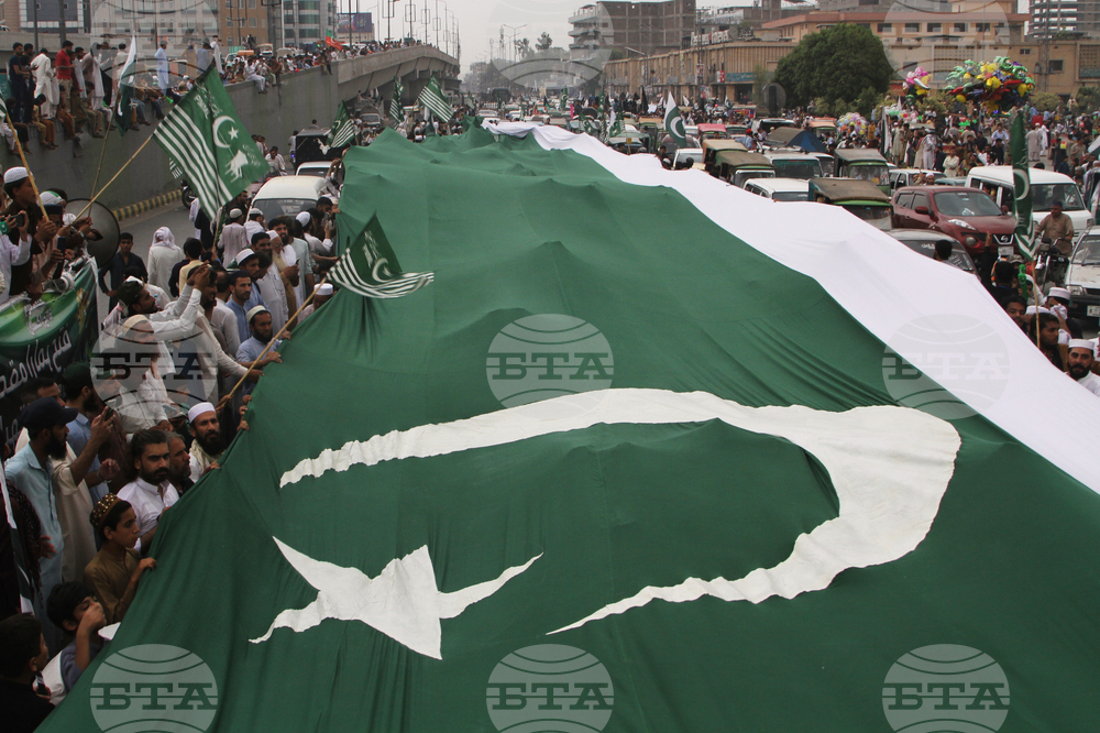 Пакистан ще се присъедини към Съвета за мир за Газа, съобщи пакистанското външно министерство