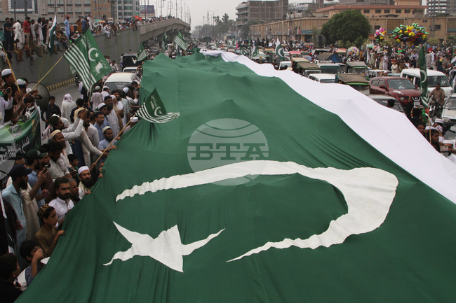 Пакистан ще се присъедини към Съвета за мир за Газа, съобщи пакистанското външно министерство