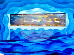 Варна - Куклен театър - премиера