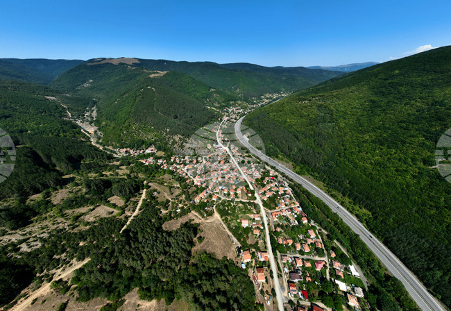 Възстановено е движението при 16 км на магистрала "Хемус" в посока Варна, съобщиха от АПИ