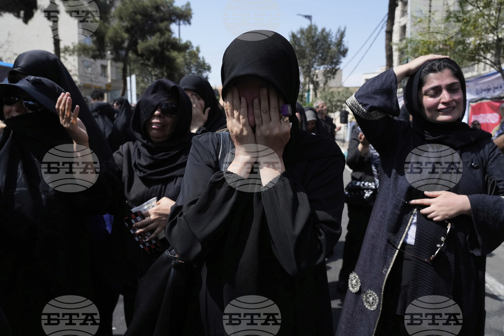 Iran Arbaeen