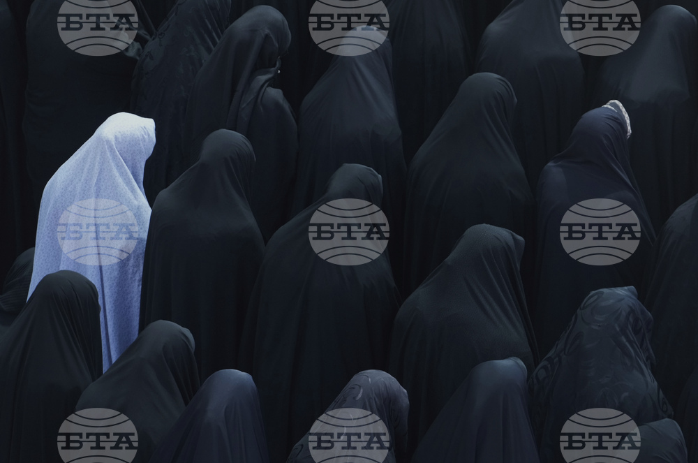 Iran Arbaeen