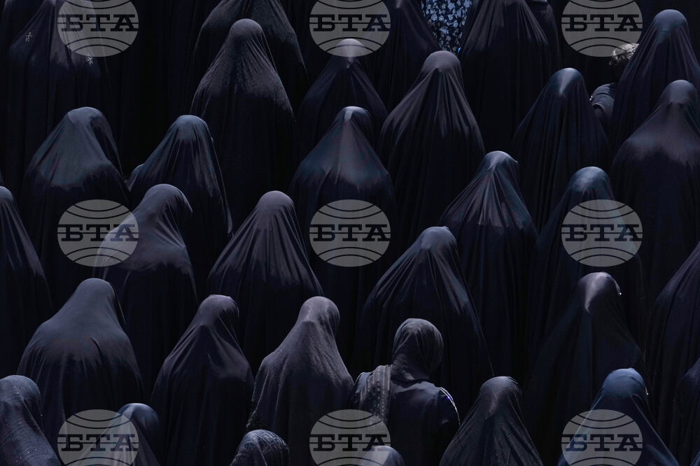 Iran Arbaeen
