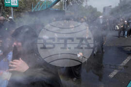 Iran Arbaeen