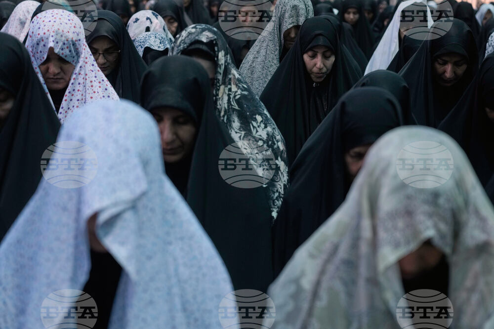 Iran Arbaeen