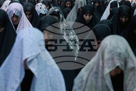Iran Arbaeen