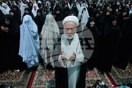 Iran Arbaeen