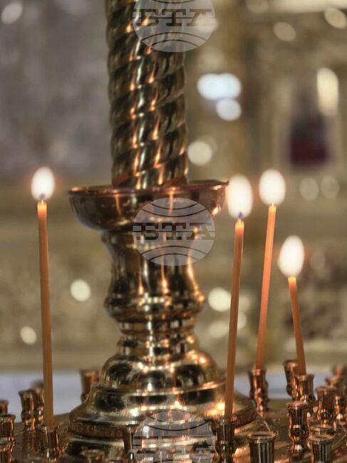 Трима бесарабски българи от Одеска област са загинали на фронта от началото на август