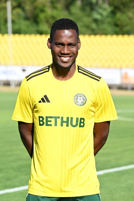 Колумбийският защитник Джонатан Уртадо удържи договора си с Добруджа до 2028-а година