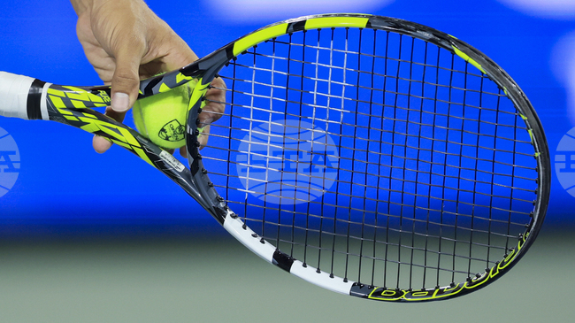 Асоциацията на тенисистите професионалисти (АТП) следи развитието на ситуацията в Близкия изток и е в постоянен контакт с всички играчи, блокирани в Дубай