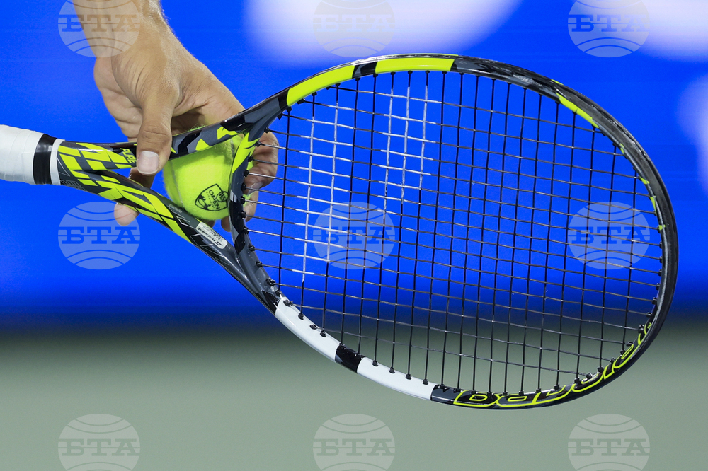 Наградният фонд на финалите на АТП ще бъде рекорден през 2025 година