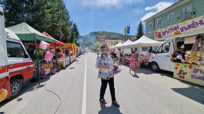 Рудозем ще отбележи празника на града и Деня на миньора