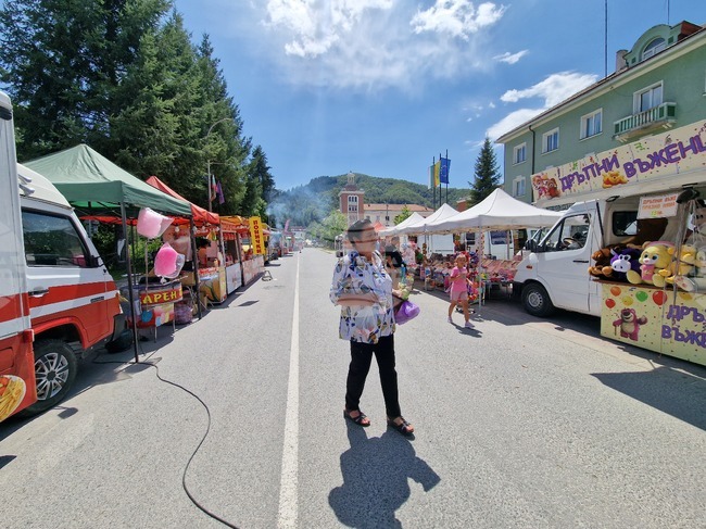 Рудозем ще отбележи празника на града и Деня на миньора