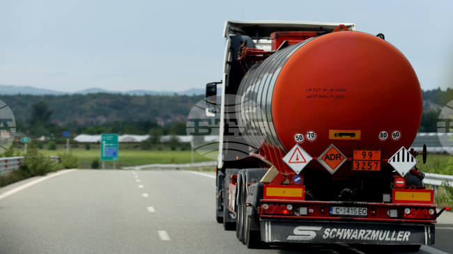 Bulgaria Runs BGN 16.3 Bln Foreign Trade Deficit in January–October 2025