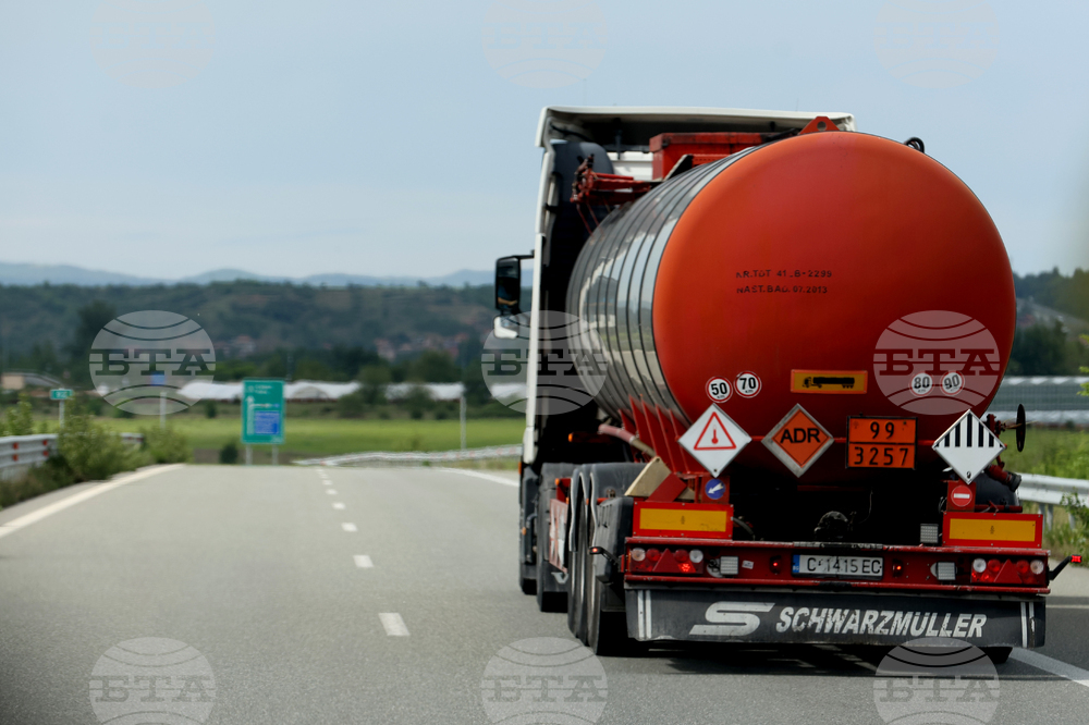 Bulgaria Runs BGN 16.3 Bln Foreign Trade Deficit in January–October 2025