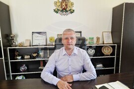 Рудозем - Ден на миньора - празник на града - Недко Кулевски