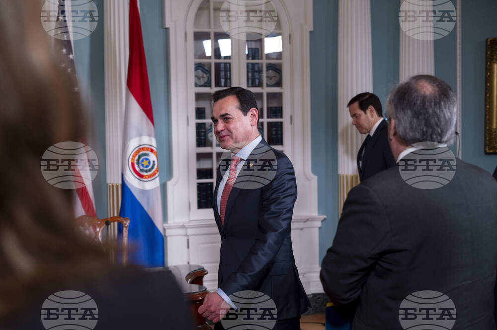 US Paraguay