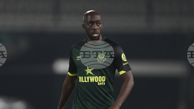 Нюкасъл се съгласи на трансферна сума от 55 милиона британски лири за Йоан Виса от Брентфорд