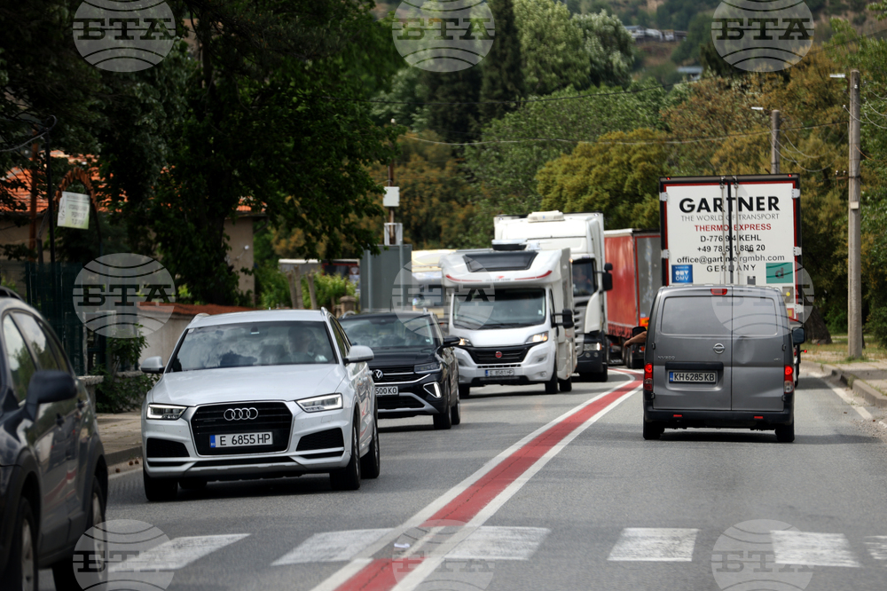 Bern Convention Welcomes Progress on Struma Motorway through Kresna Gorge - Ministry of Environment