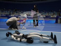 China World Robot Games