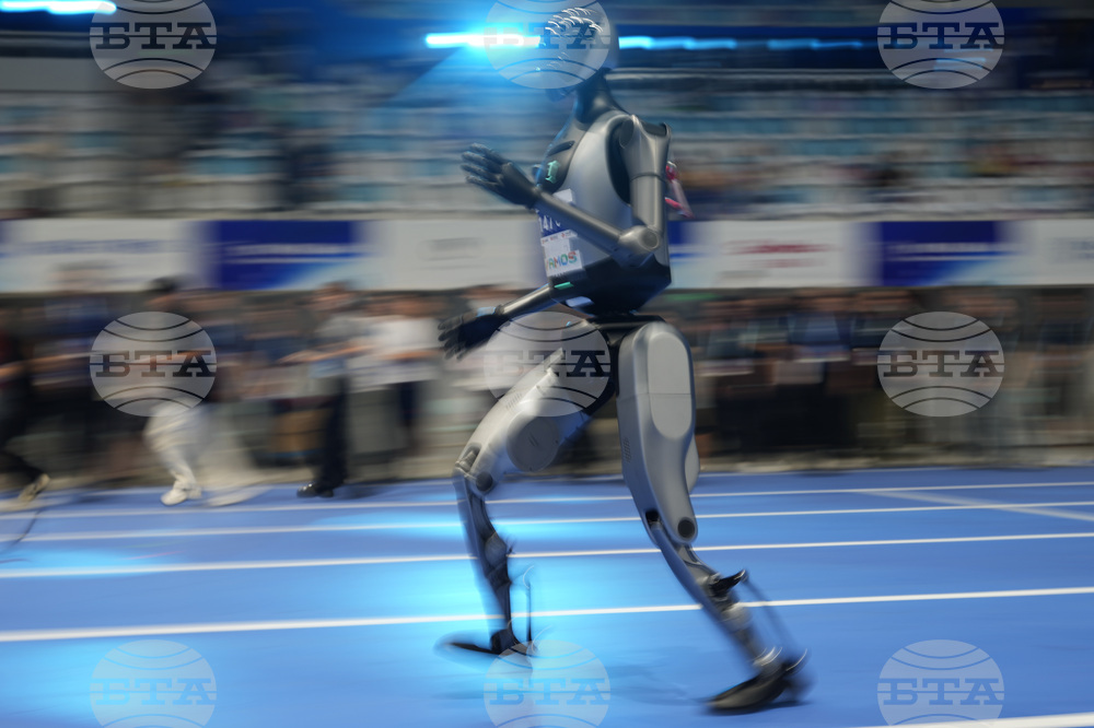 China World Robot Games