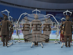 China World Robot Games