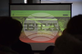 Благоевград - информационен портал - представяне