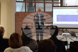 Благоевград - информационен портал - представяне