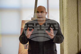 Благоевград - информационен портал - представяне