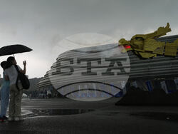 China Humanoid Robot Games