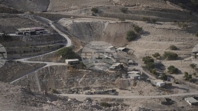 САЩ заявиха, че стабилността на Западния бряг е в съзвучие със стремежа на Тръмп за мир в региона
