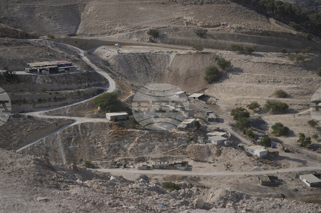 САЩ заявиха, че стабилността на Западния бряг е в съзвучие със стремежа на Тръмп за мир в региона