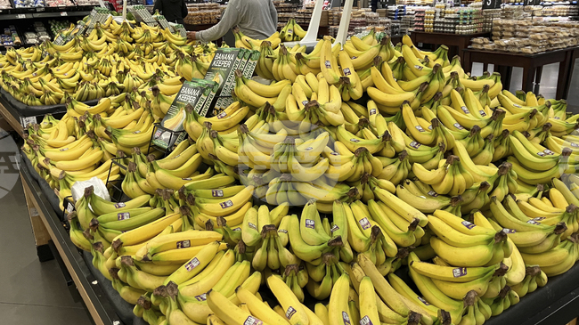 Белият дом обяви търговски споразумения с Аржентина, Гватемала, Еквадор и Салвадор