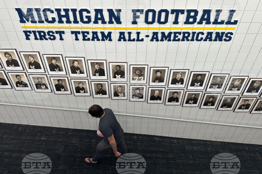 AP All Time All America The Impact Football