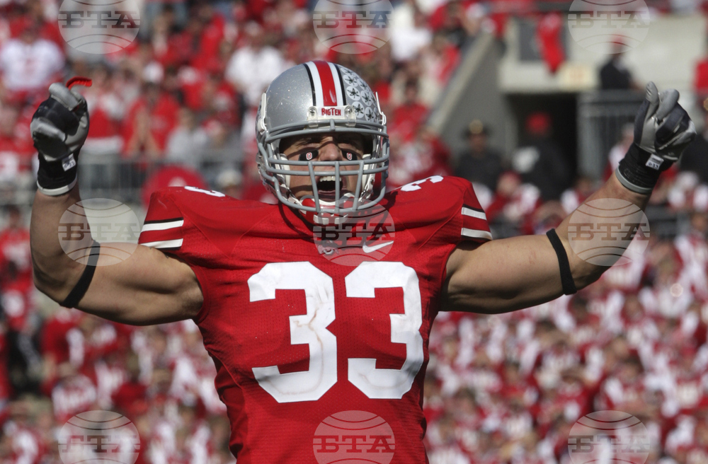 AP All Time All America The Impact Football