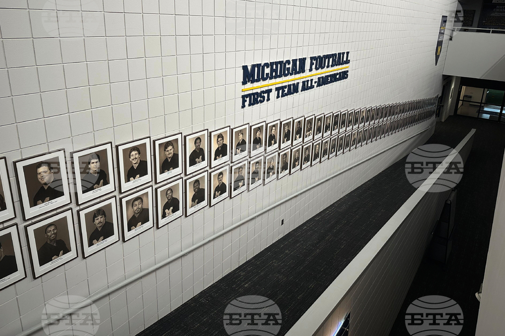 AP All Time All America The Impact Football
