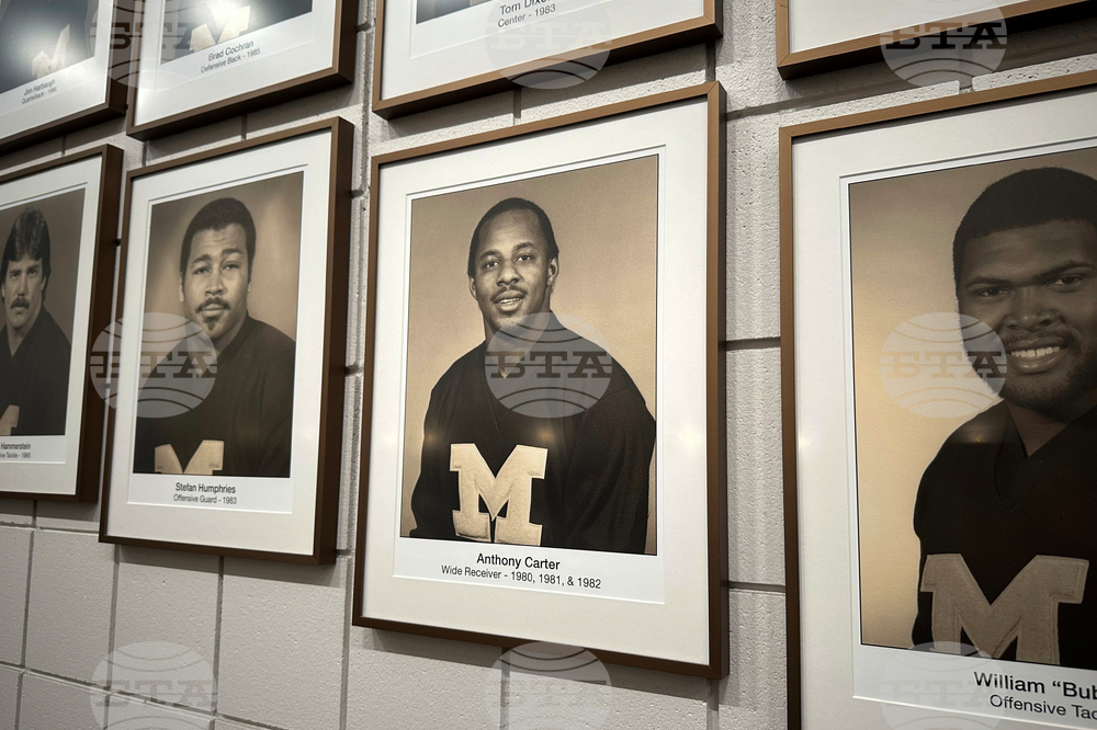 AP All Time All America The Impact Football