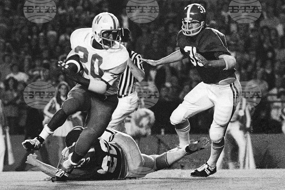 All-Time AP All-America Football