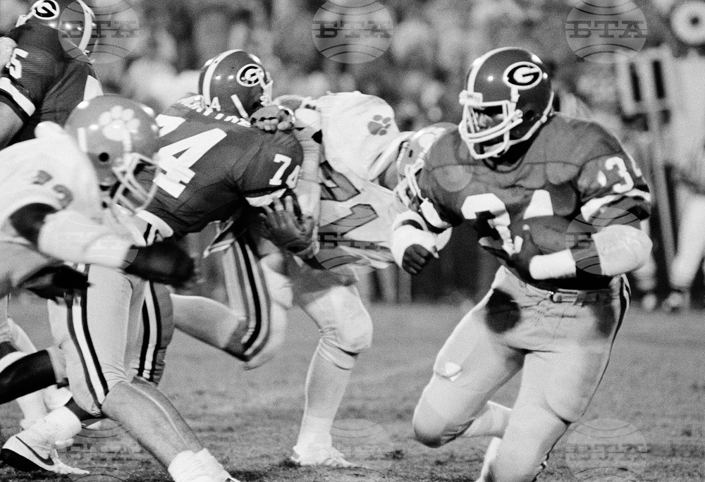 All-Time AP All-America Football