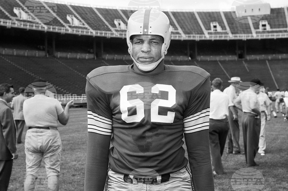 All-Time AP All-America Football