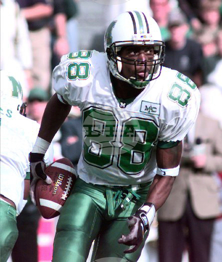 All-Time AP All-America Football