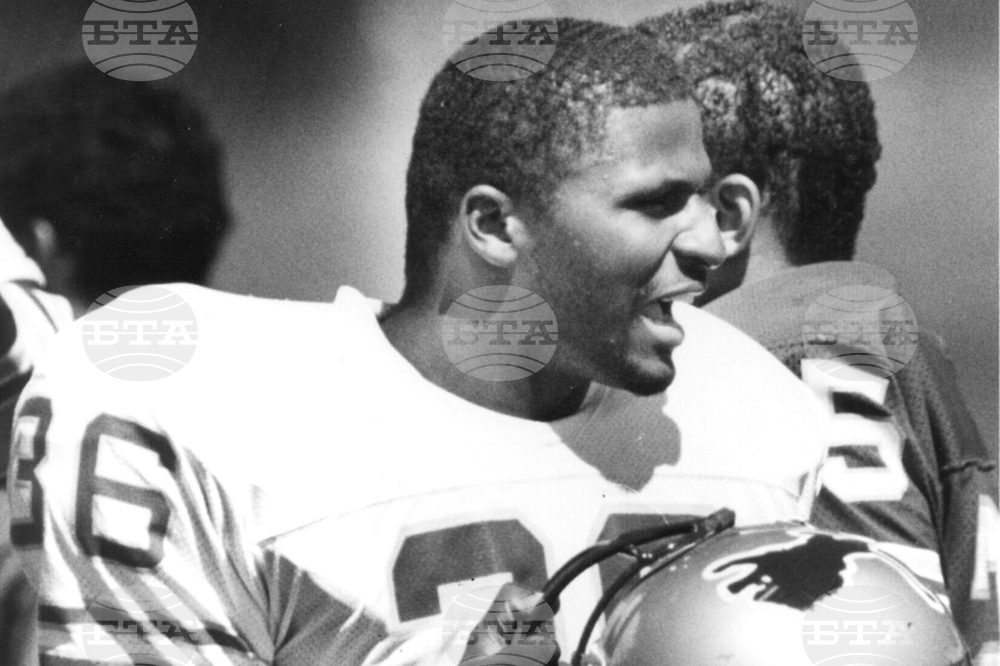 All Time AP All America Football