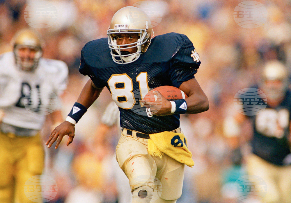 All Time AP All America Football