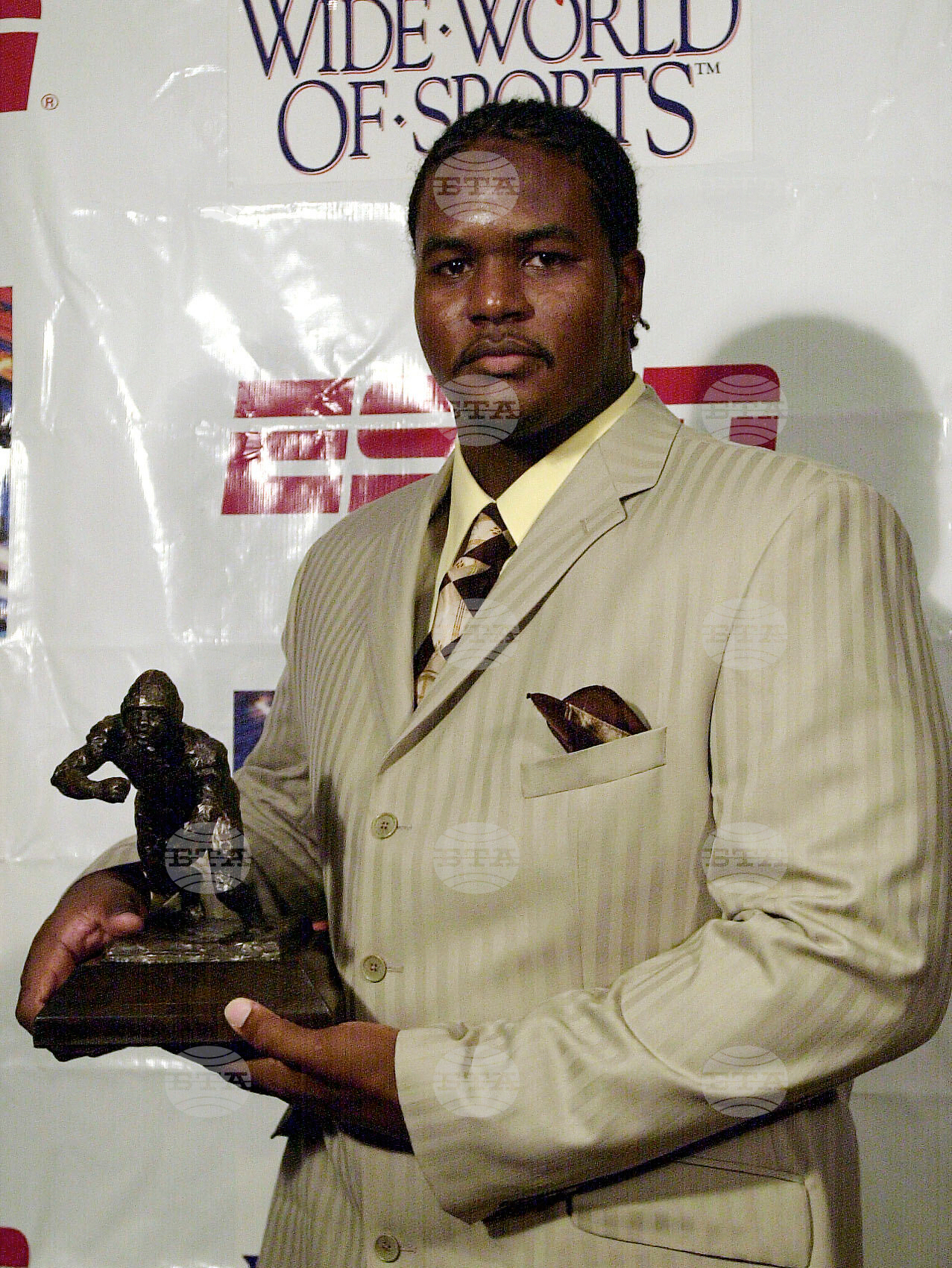 All Time AP All America Football
