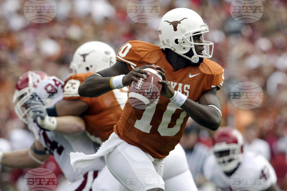 All Time AP All America Football