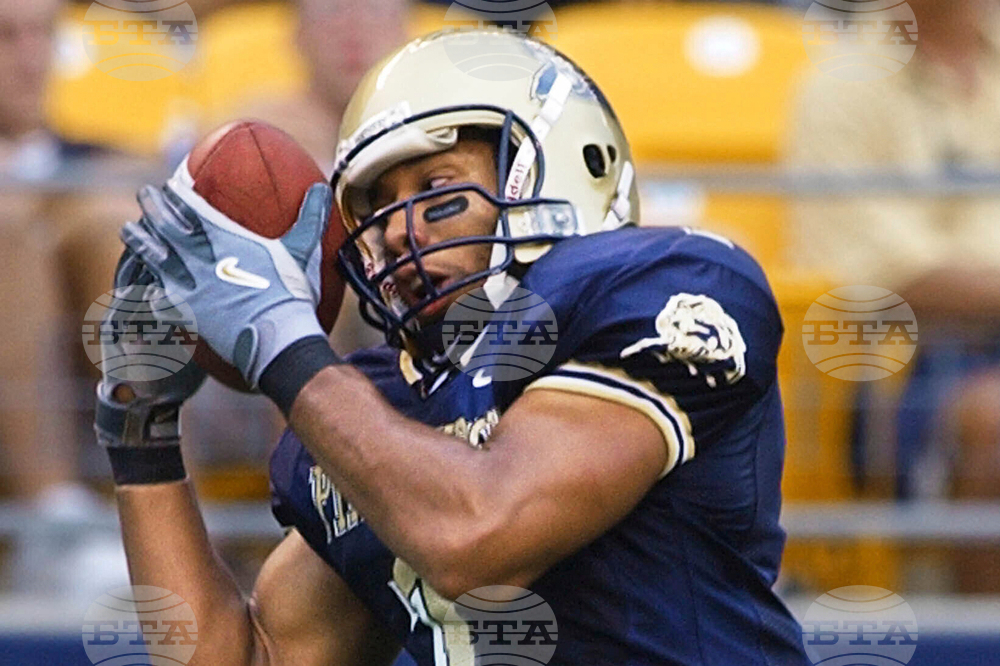 All-Time AP All-America Football
