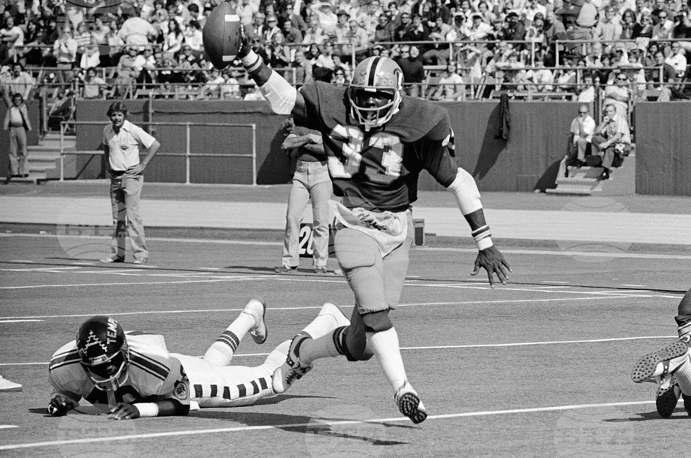 All Time AP All America Football