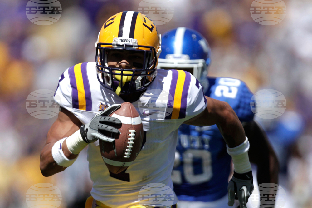 All Time AP All America Football
