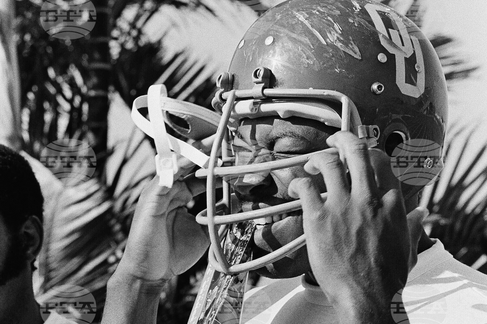 All Time AP All America Football
