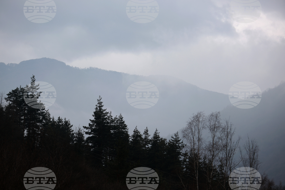 Прогноза за времето